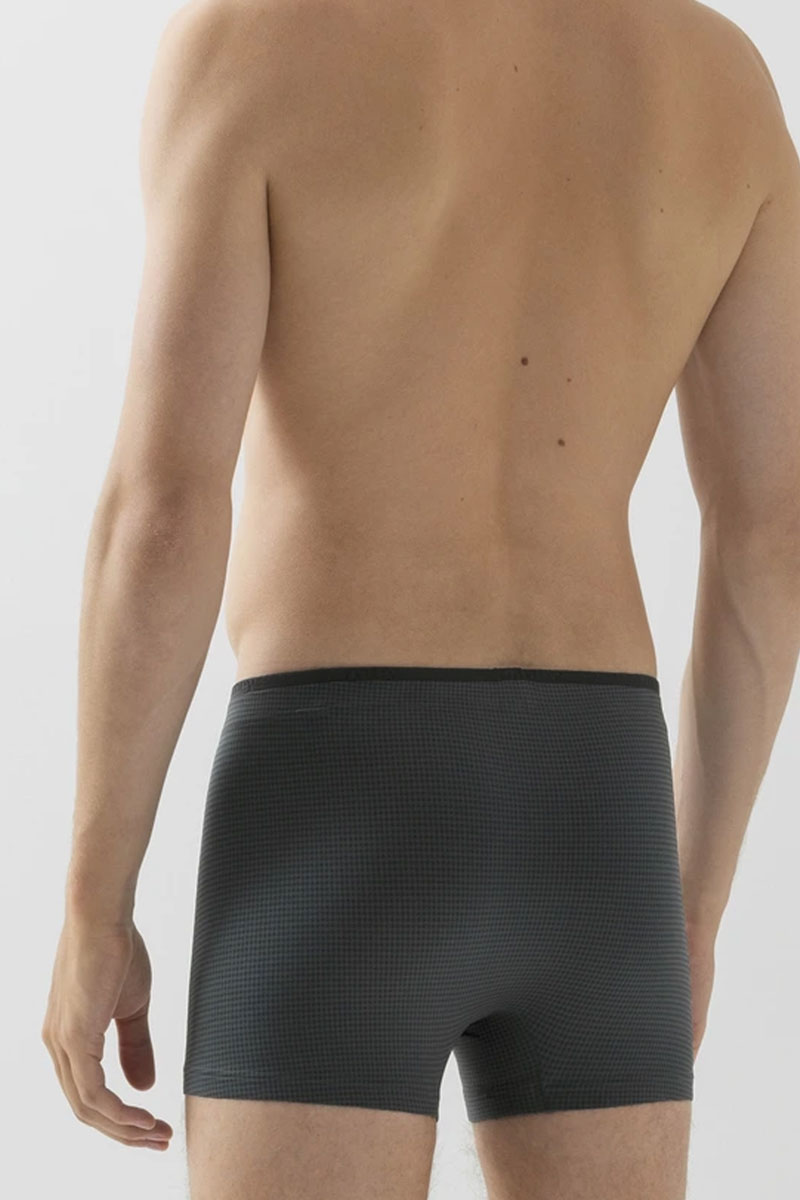 Mey boxershort Black Classic