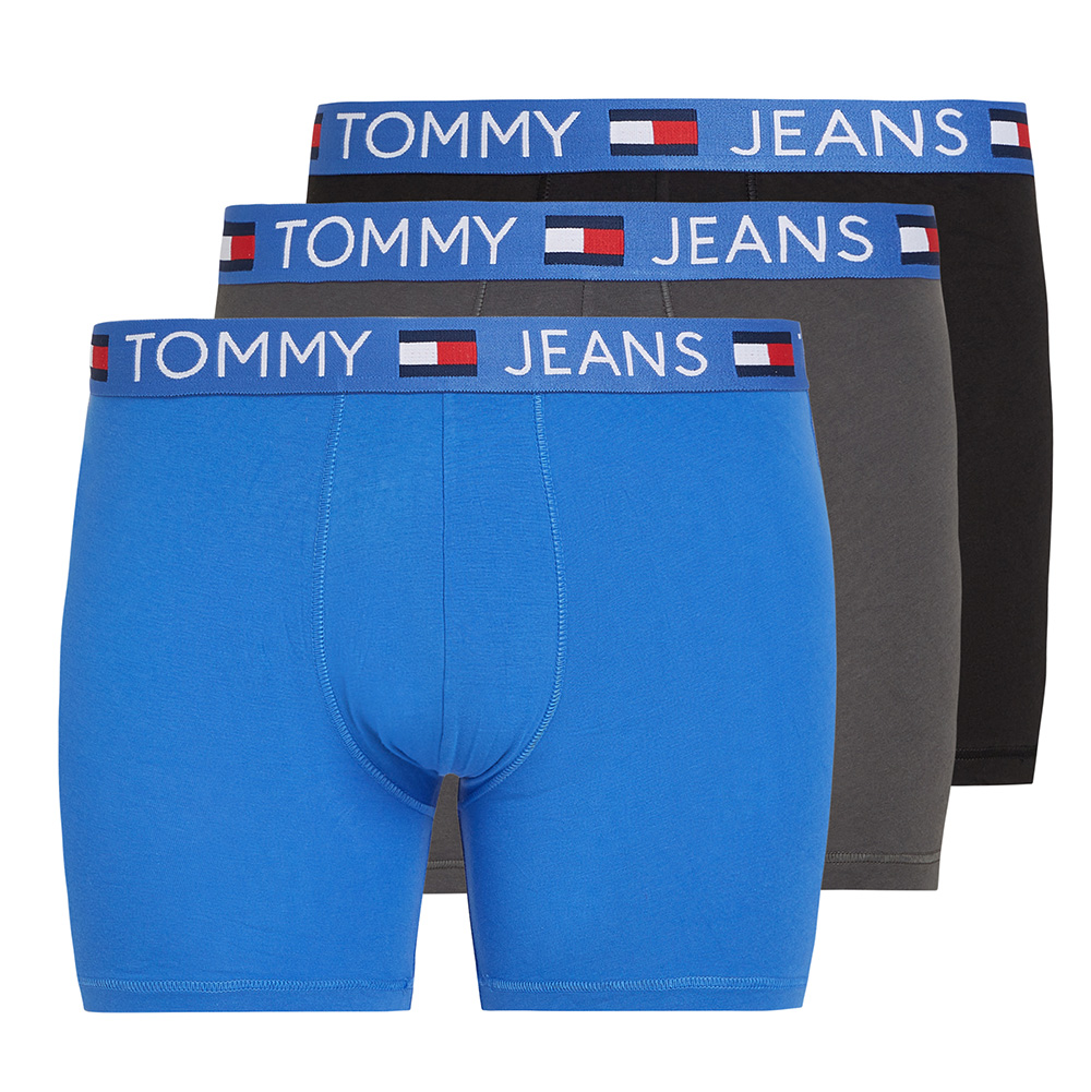 Tommy Jeans 3-pack boxershorts 