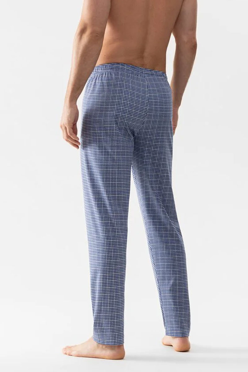 Mey Pyjamabroek Redesdale blauw