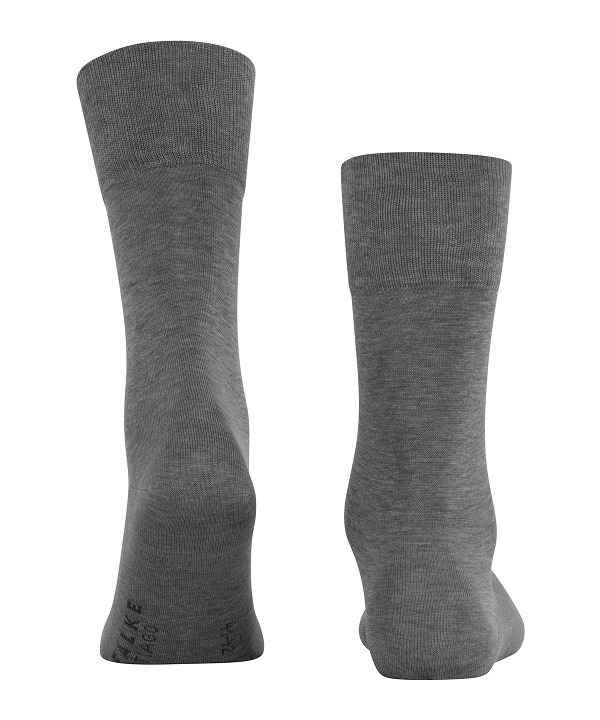 Falke Tiago 3390 grijs