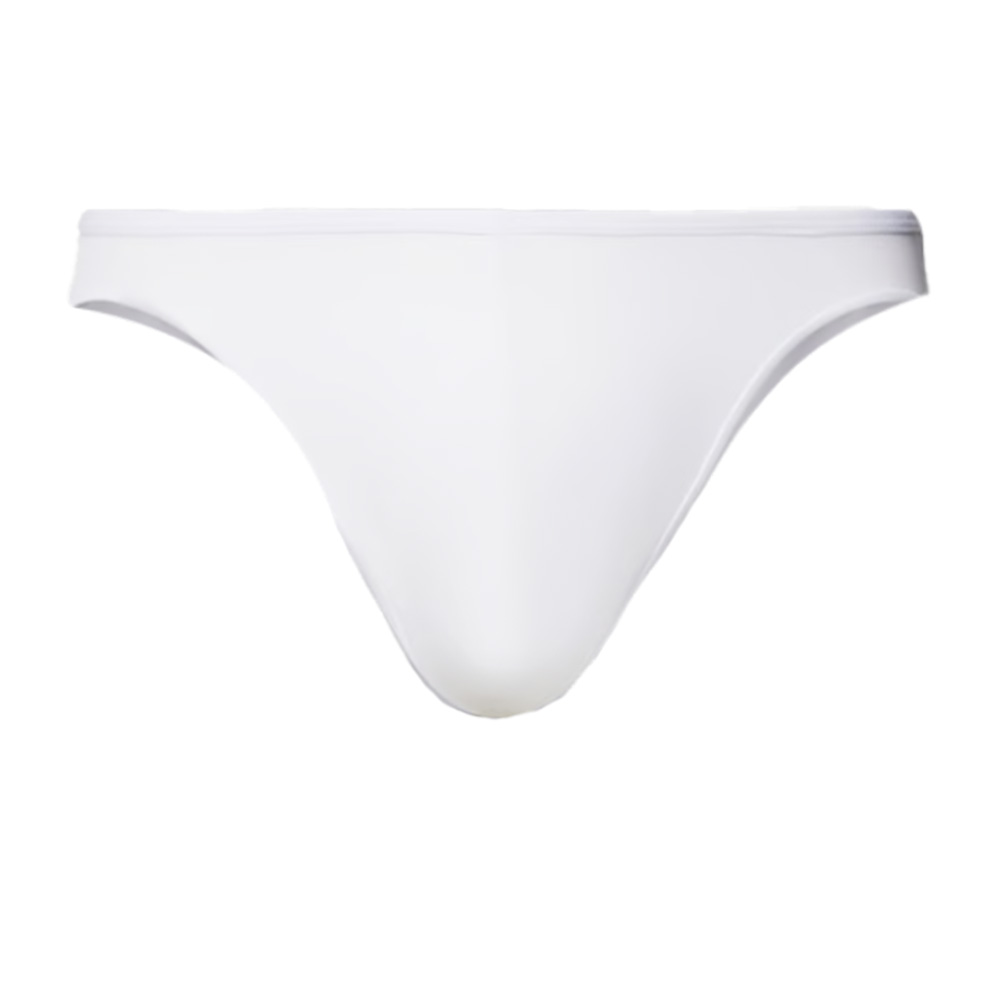 Hom micro slip Plumes wit
