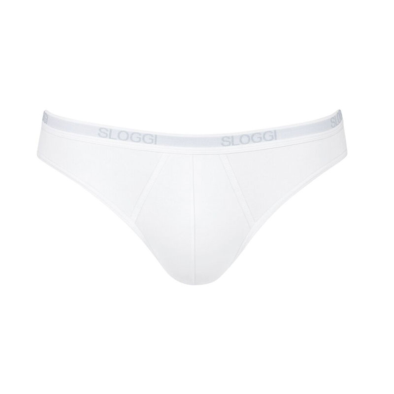 Sloggi basic mini slip wit