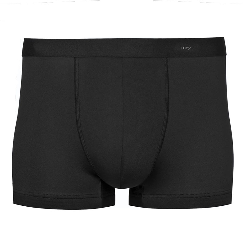 Mey boxershort Modern cotton zwart