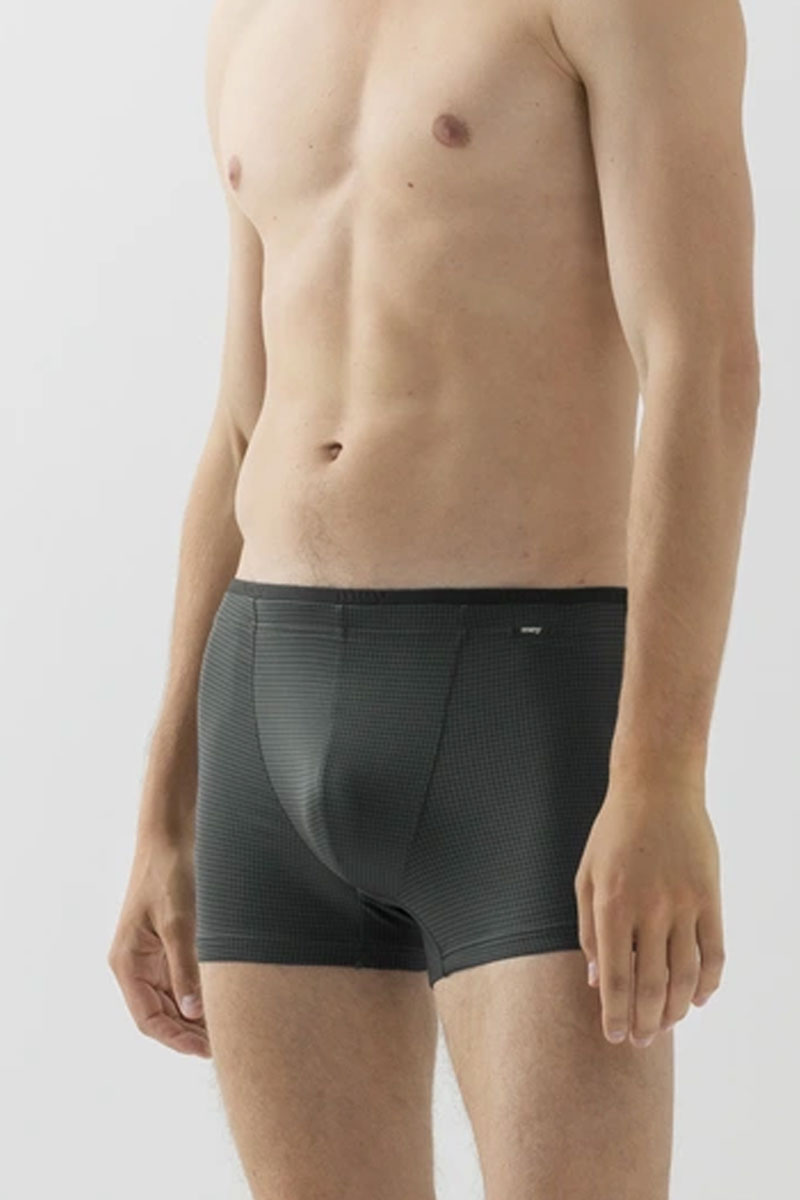 Mey boxershort Black Classic