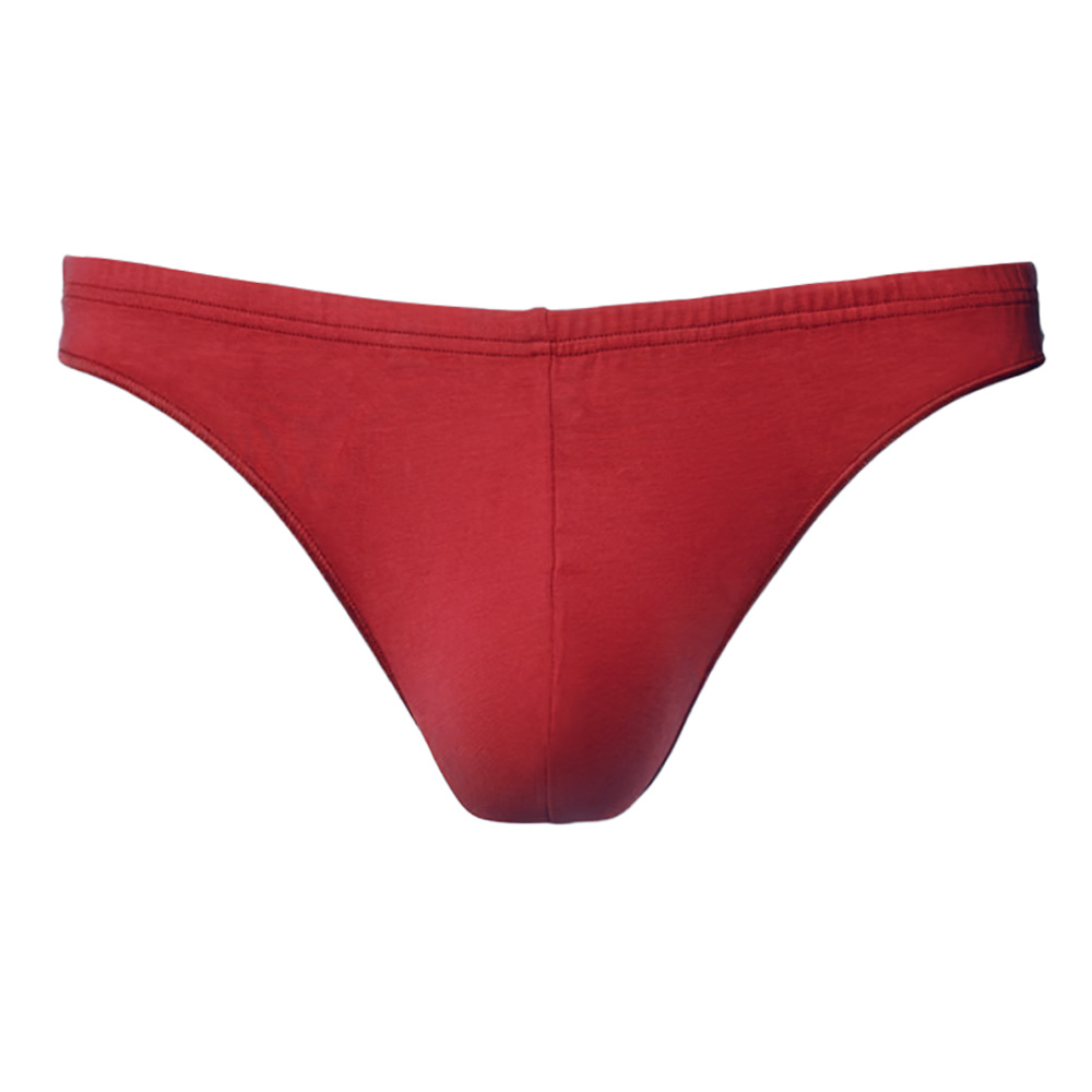 Hom Freddy string rood