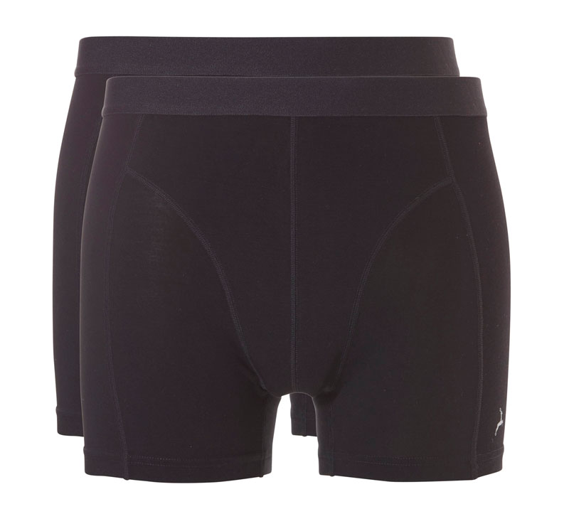 Ten Cate Bamboo boxershort 2-pack
