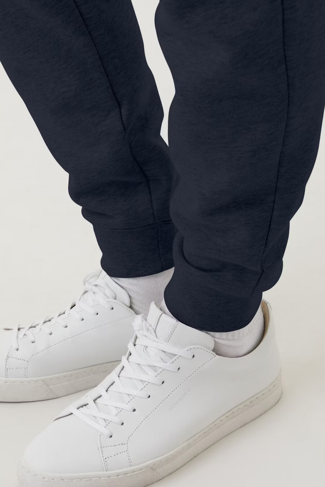 Bjorn Borg Joggingbroek Centre pants blauw
