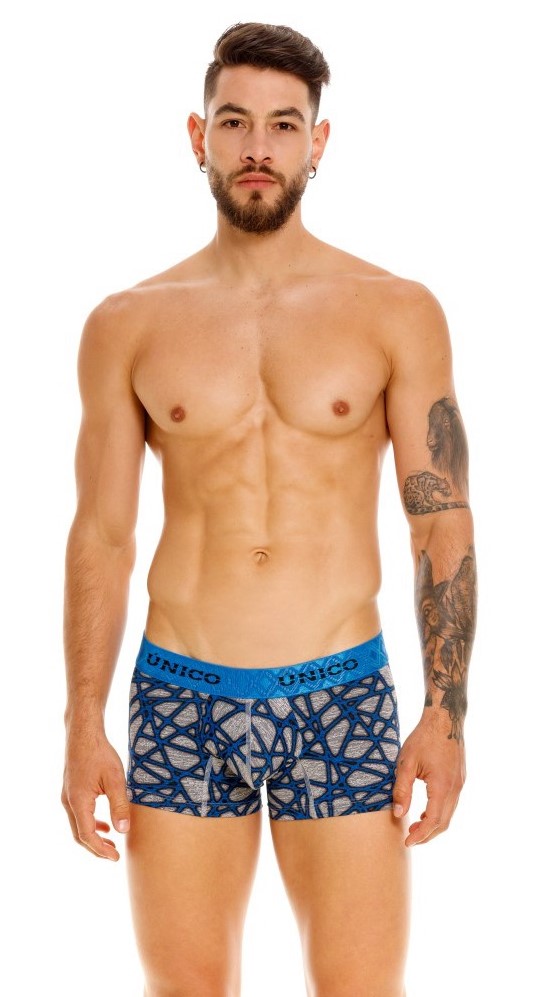 Mundo Unico boxershort Croquis