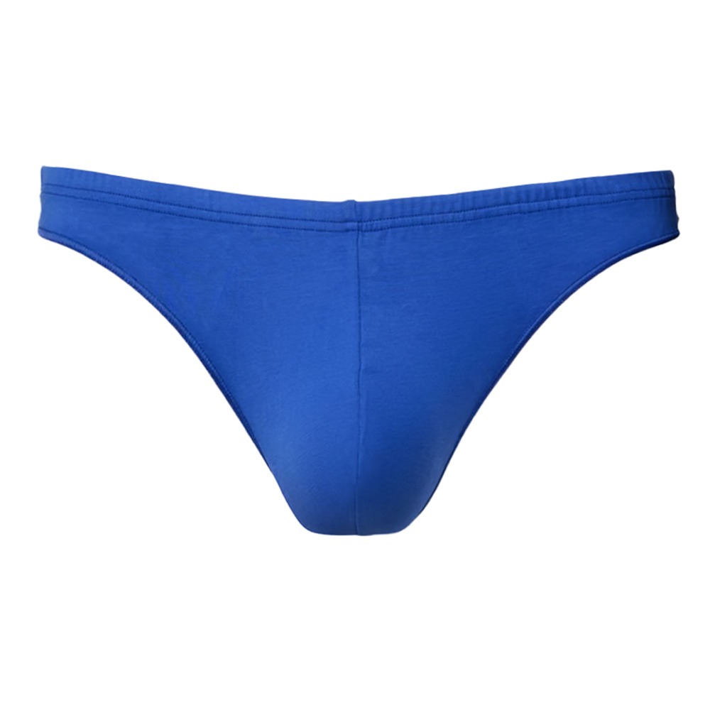 Hom Freddy string blauw
