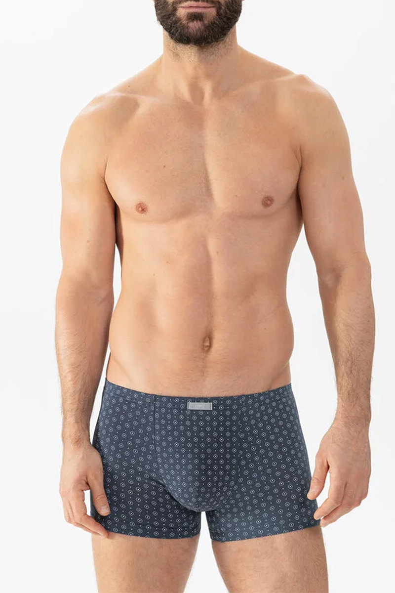 Mey boxershort Shorty  Pointed