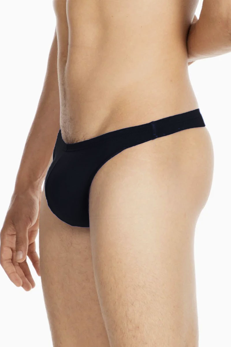 Hom Freddy string zwart