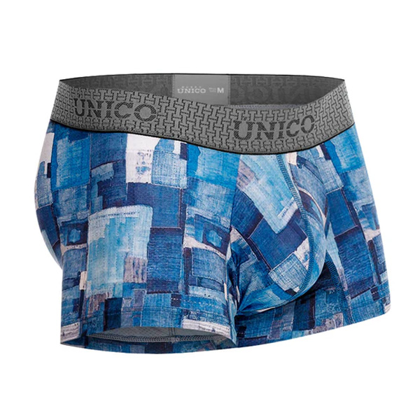 Mundo Unico boxershort Trozo