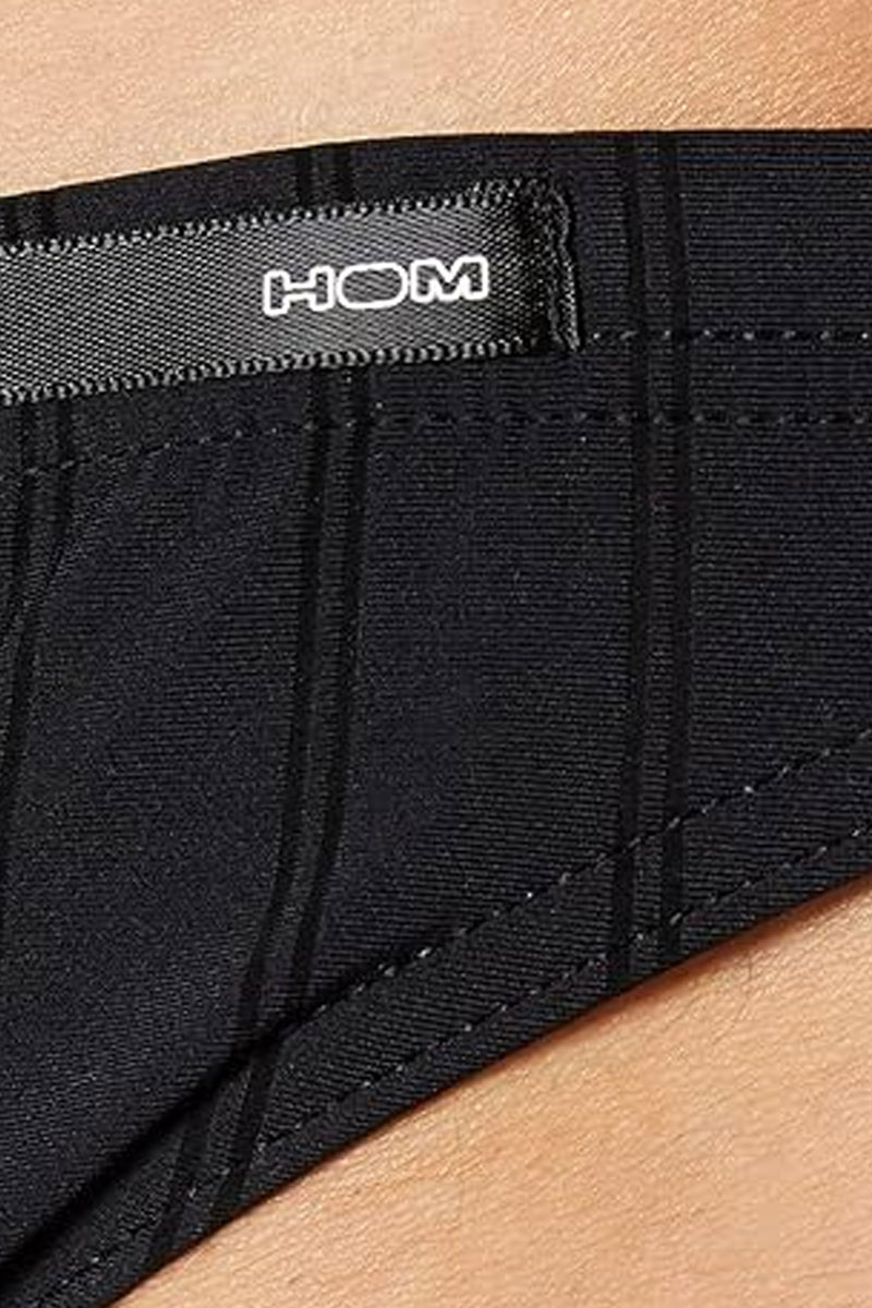 Hom Chic micro slip zwart