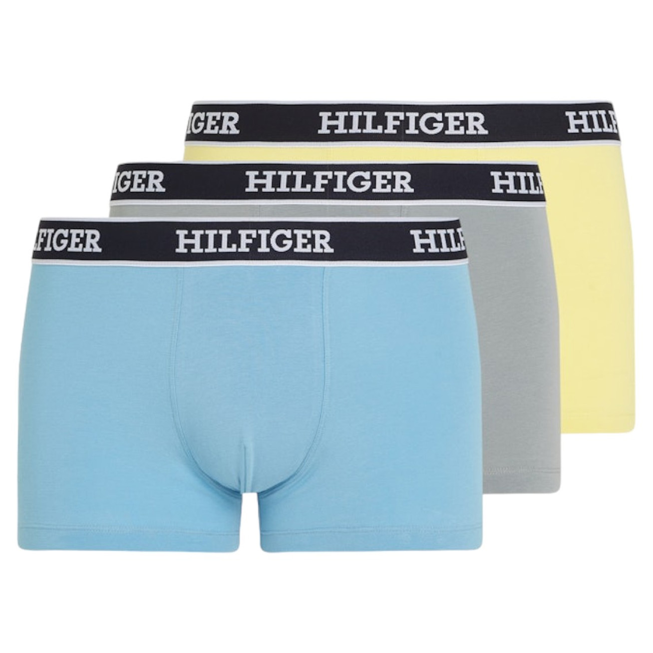 Tommy Hilfiger trunk 3-pack multi