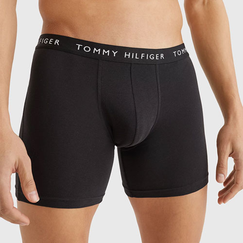 Tommy-Hilfiger-3pack-zwart