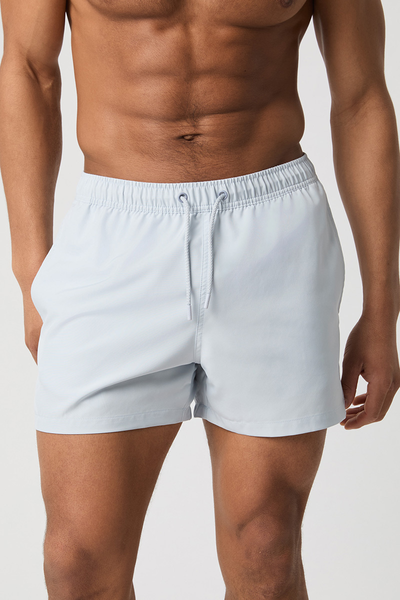 Bjorn Borg Zwemshort Solid Dawn