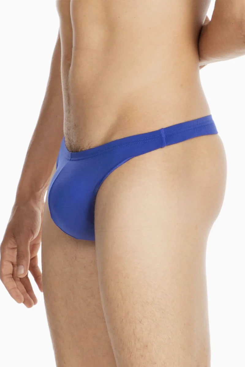 Hom Freddy string blauw