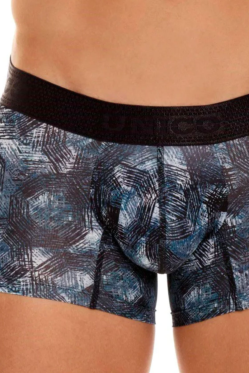Mundo Unico boxershort Hexagonal
