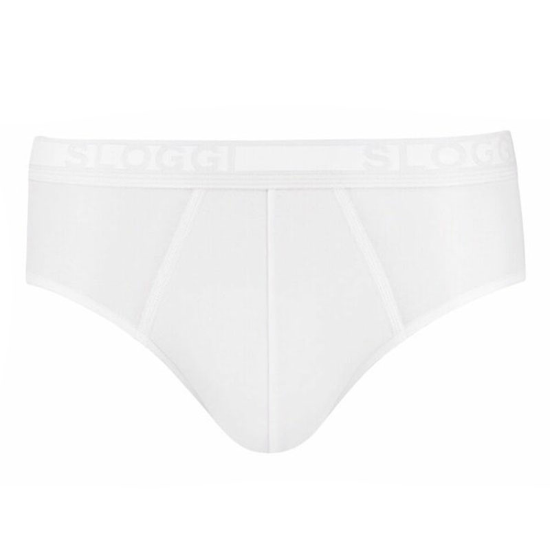 Sloggi evernew midi slip wit