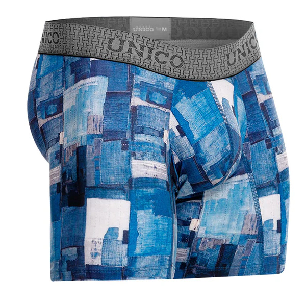 Mundo Unico boxershort Trozo lang 