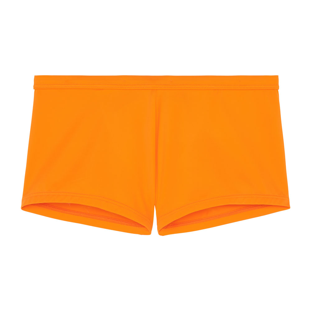 Hom Sea life zwemboxer oranje