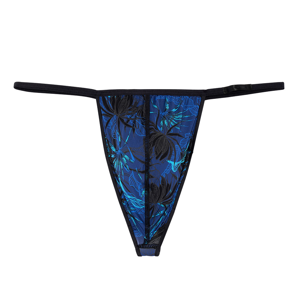 Hom Temptation string Palay