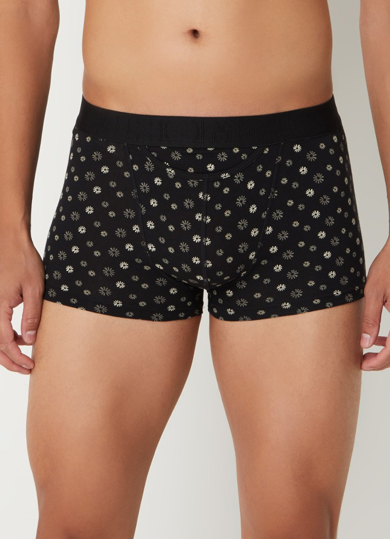 Hom Ho1 boxershort Joan 2-pack