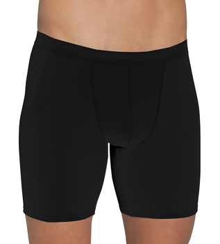 Sloggi basic long zwart