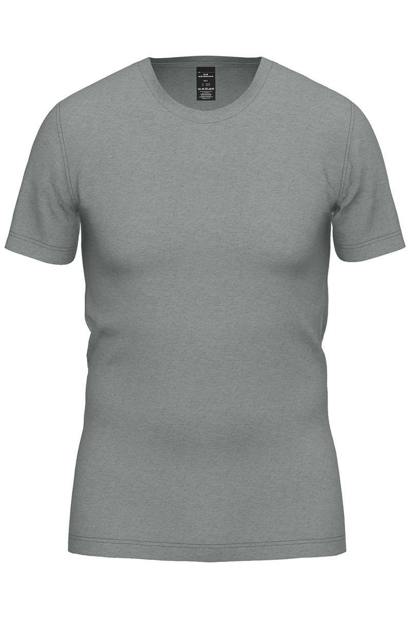 Gotzburg Thermo T-shirt grijs