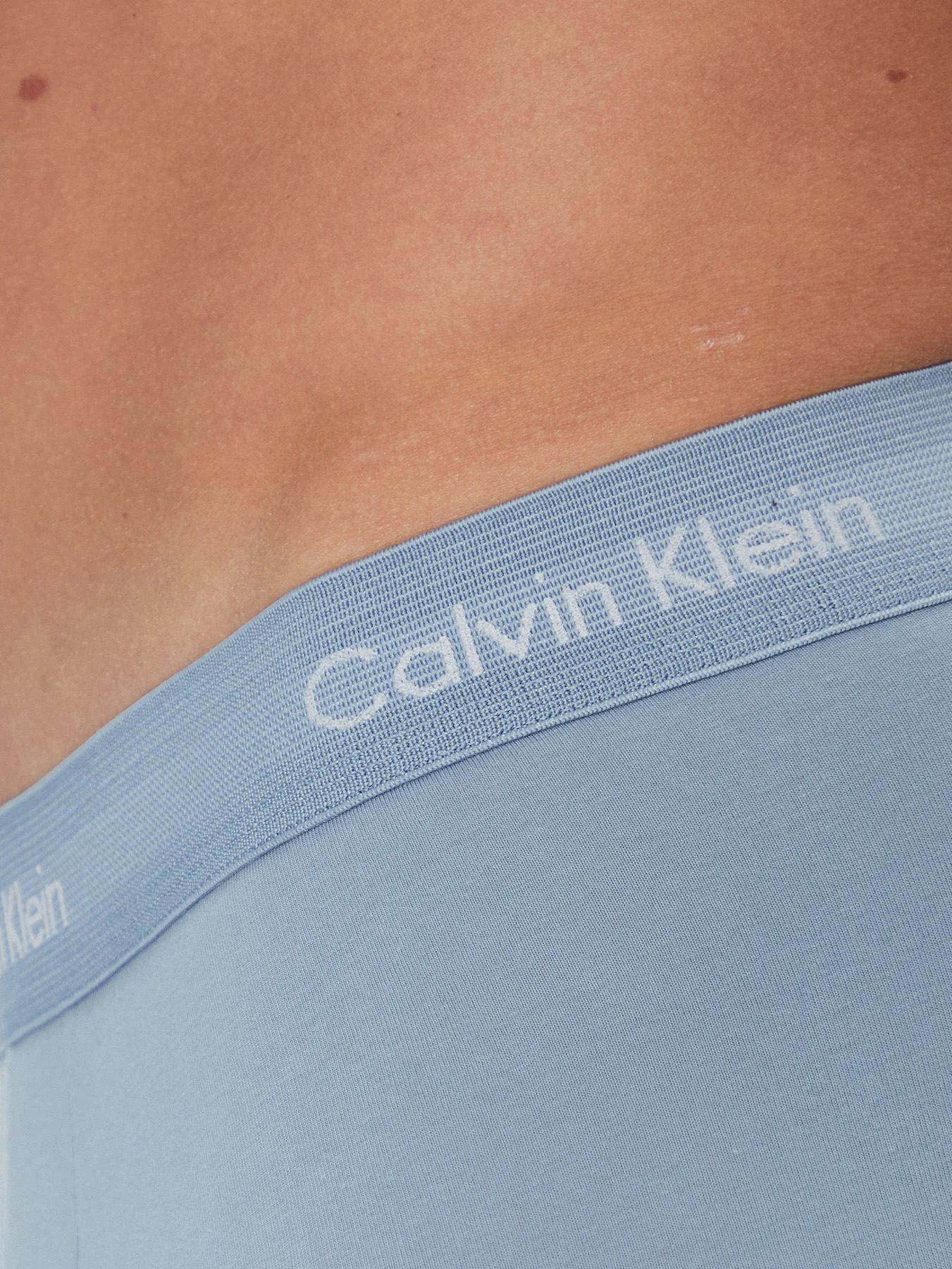 Calvin Klein Boxershort long 5-pack multi
