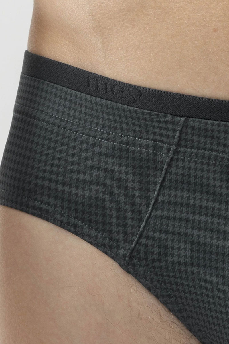 Mey Herenslip black Classic