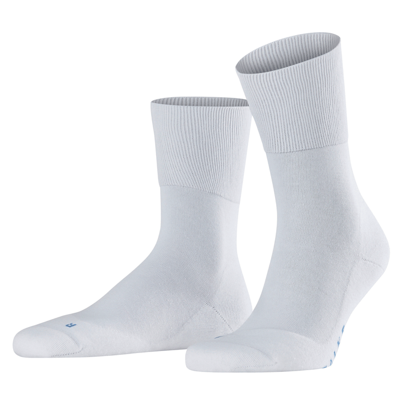 Falke sokken Run wit