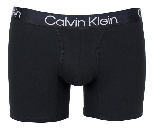Calvin Klein Modern Structure voorkant