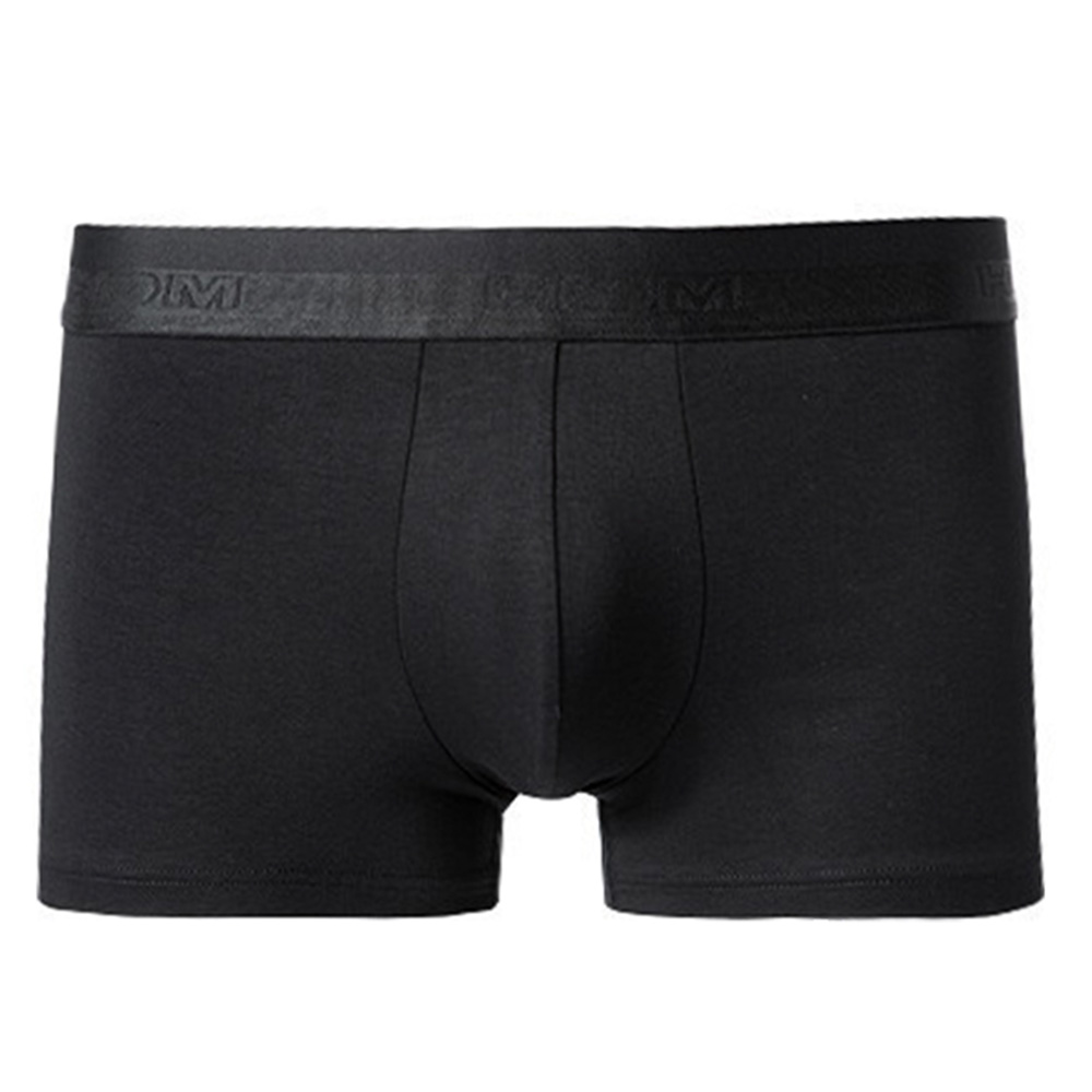 Hom boxershort Classic modal zwart