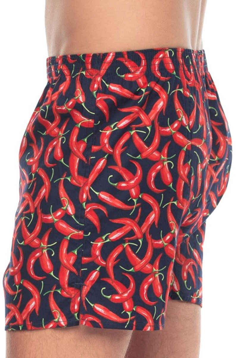 Deal boxers Red chili 