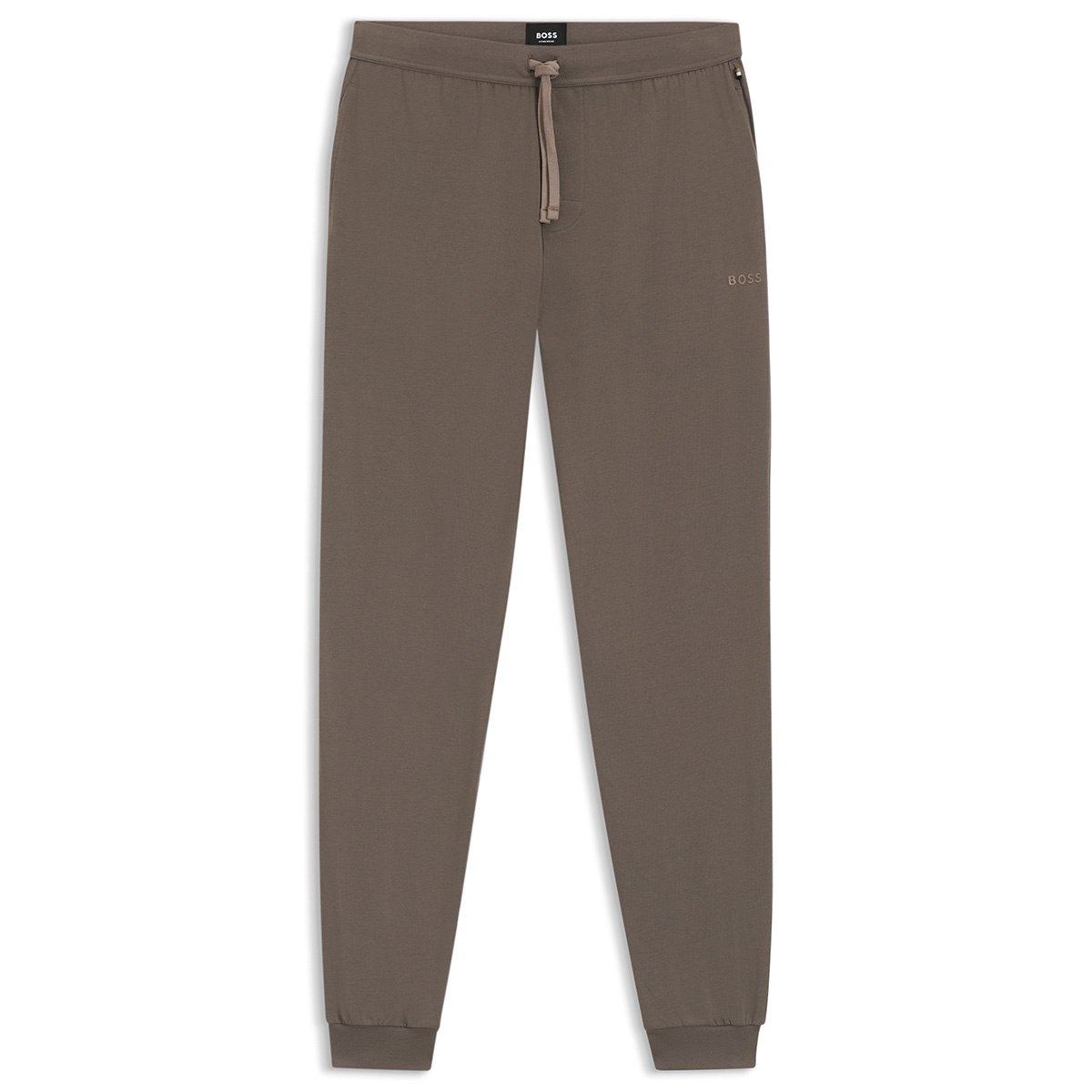 Hugo Boss Mix-Match pant medium brown