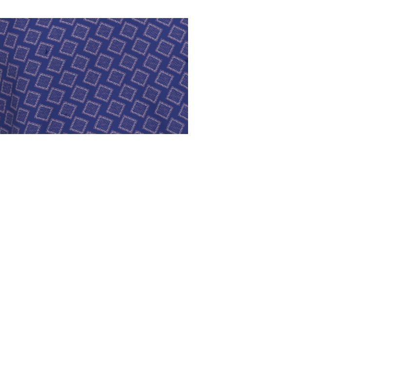 Gotzburg Pyjama blauw met V-hals
