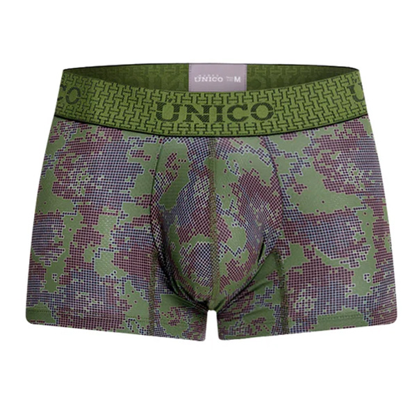 Mundo Unico boxershort Kombu
