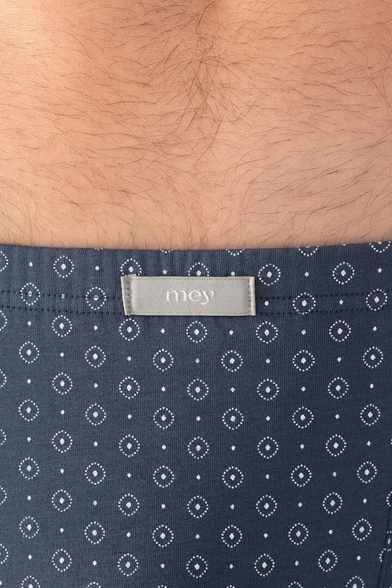 Mey boxershort Shorty  Pointed