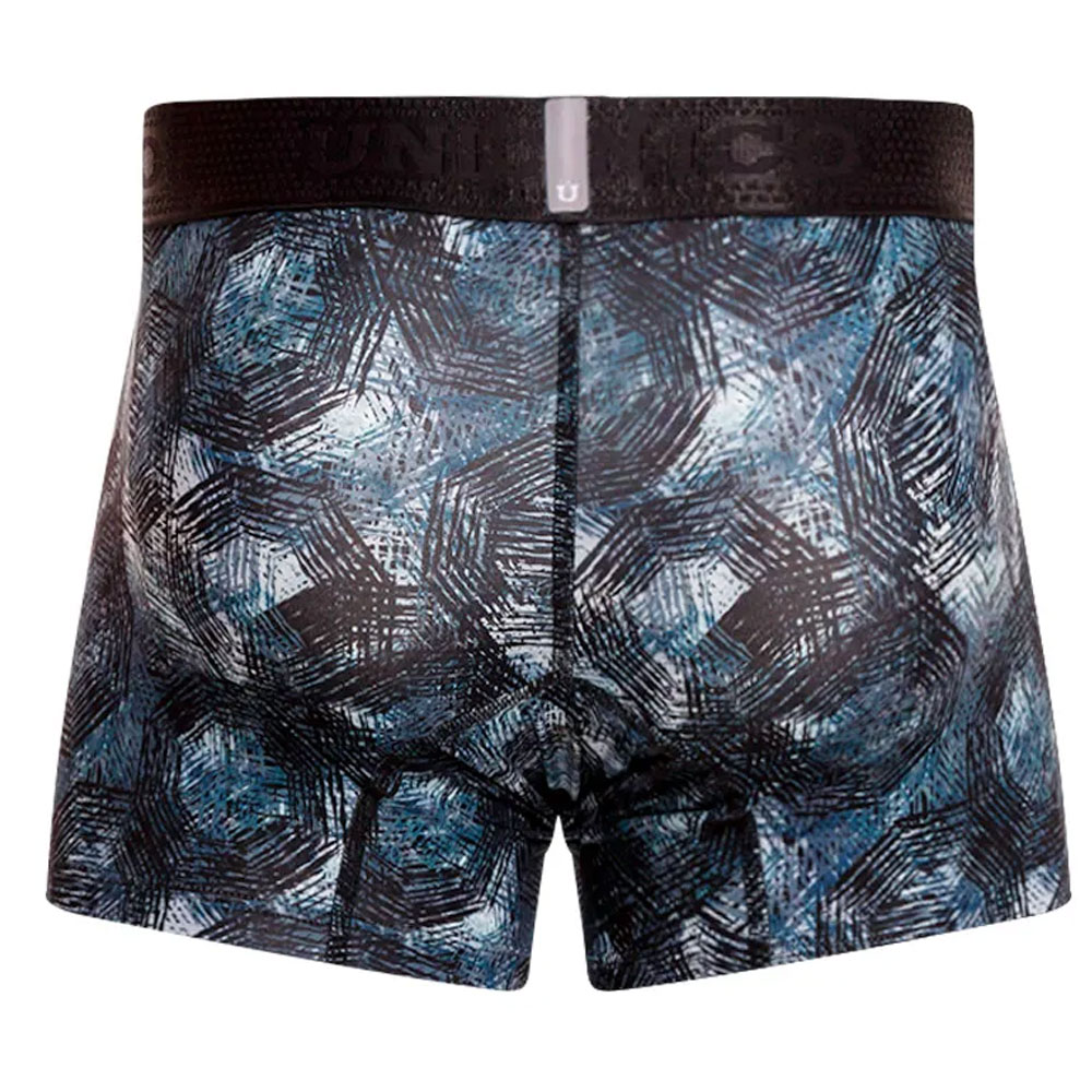 Mundo Unico boxershort Hexagonal
