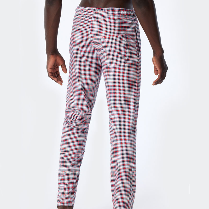 Schiesser Pyjamabroek 178941-achter