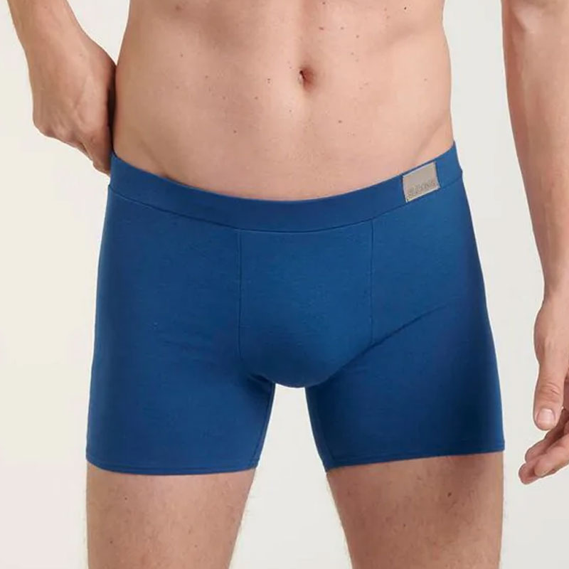 Sloggi Go natural short 2-pack 10214598-m008 voor