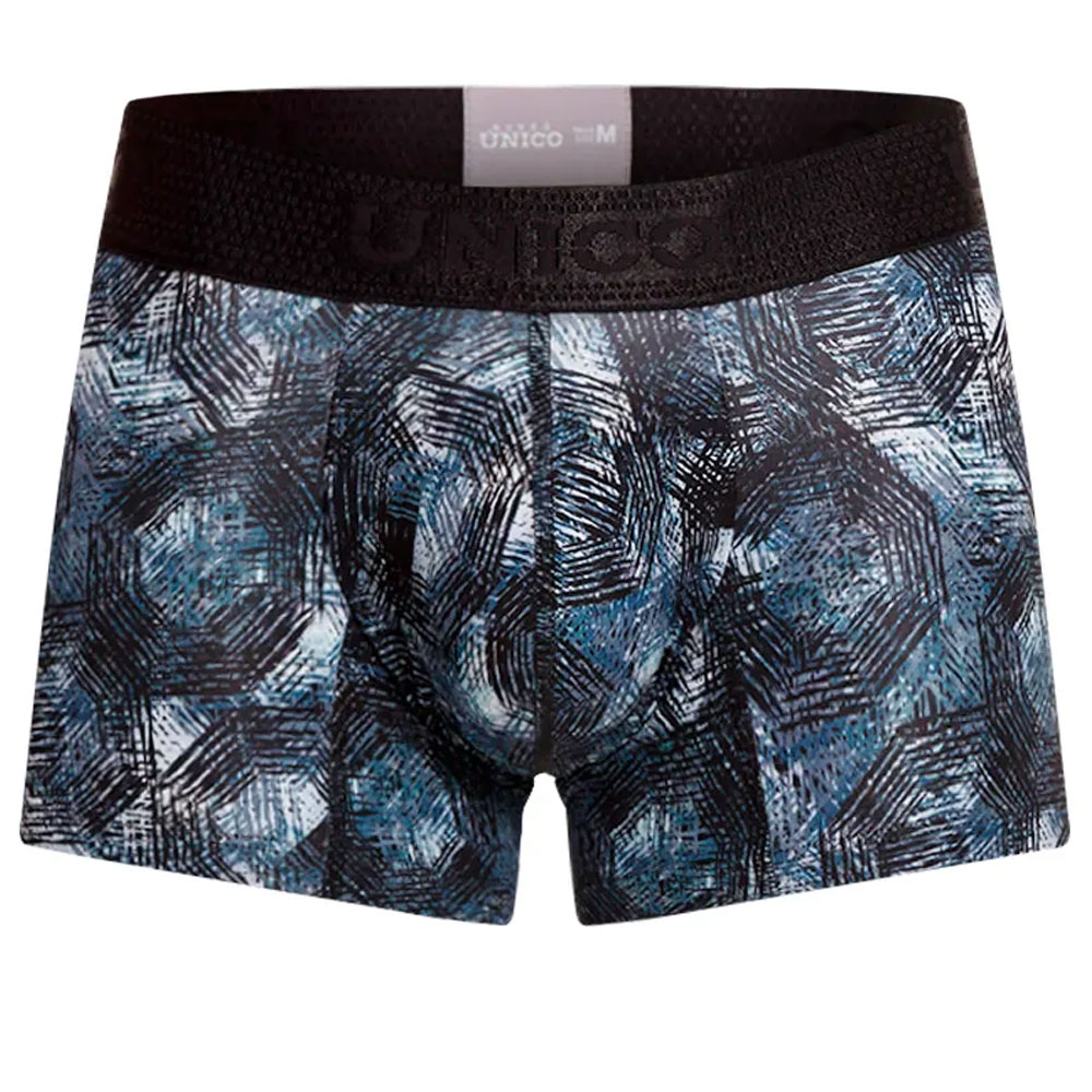 Mundo Unico boxershort Hexagonal