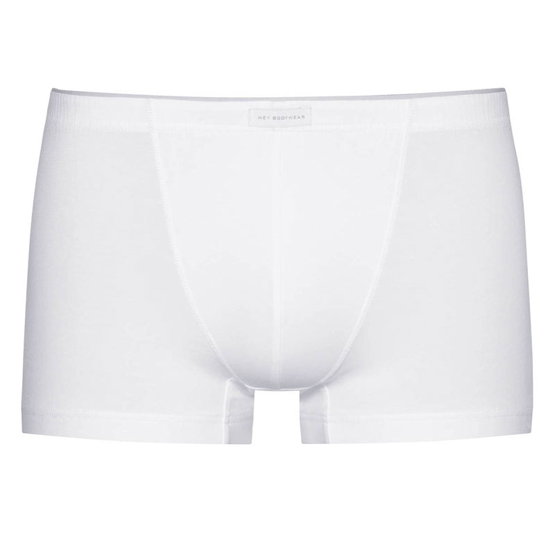 Mey boxershort dry cotton wit