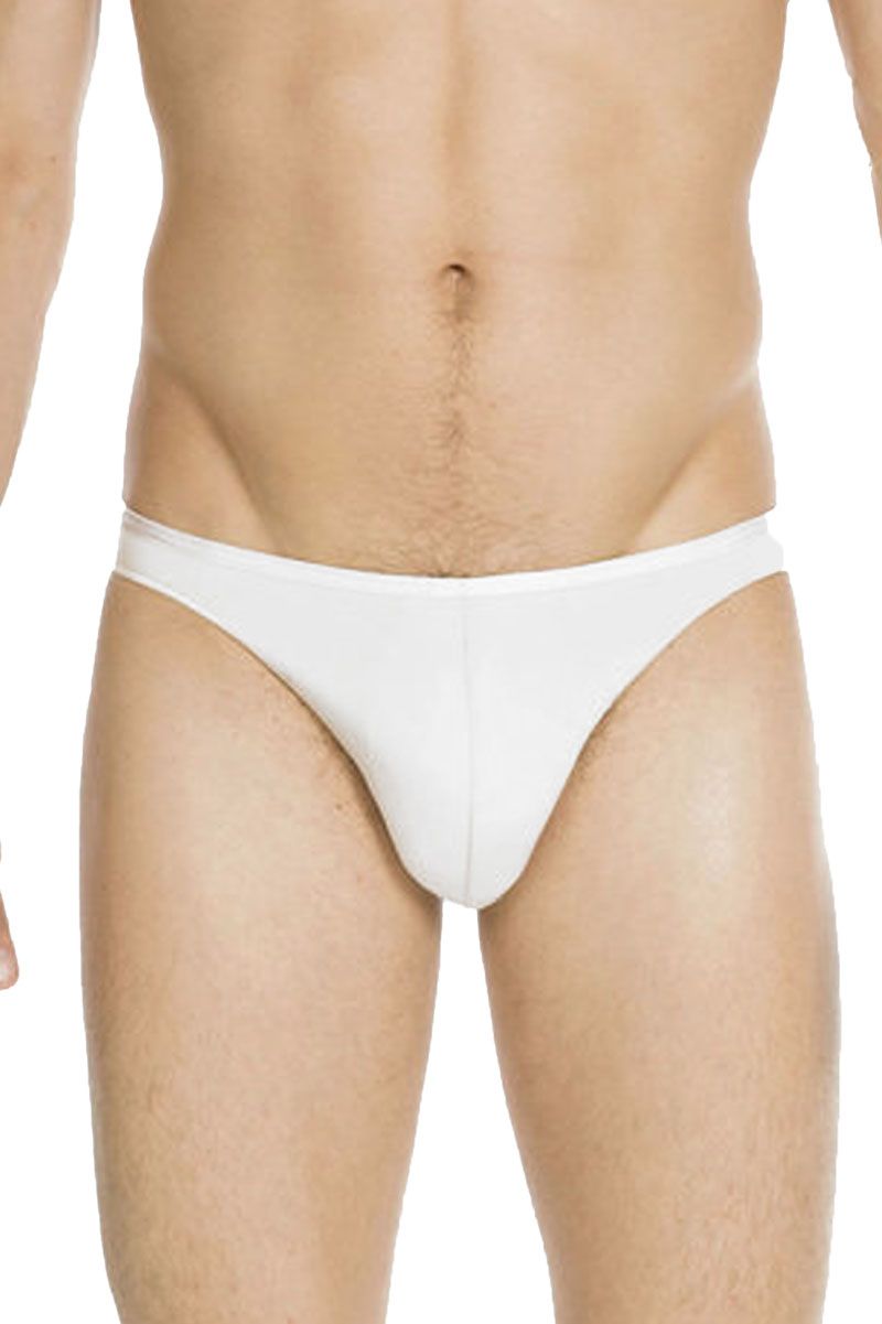 Hom micro slip Plumes wit