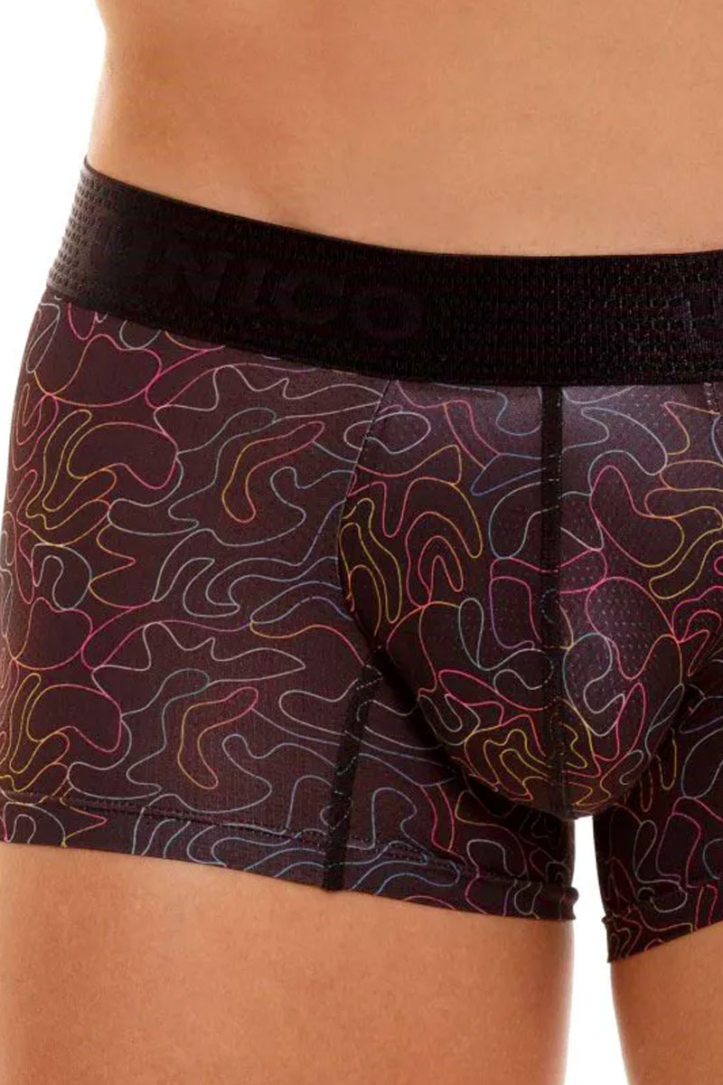 Mundo Unico boxershort Drapeado
