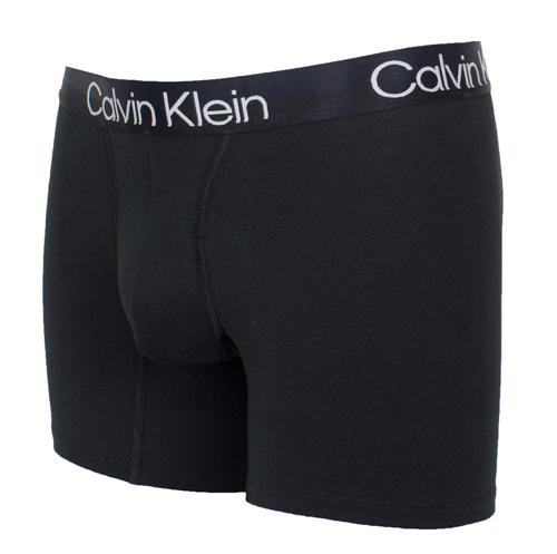 Calvin Klein Modern Structure zijkant