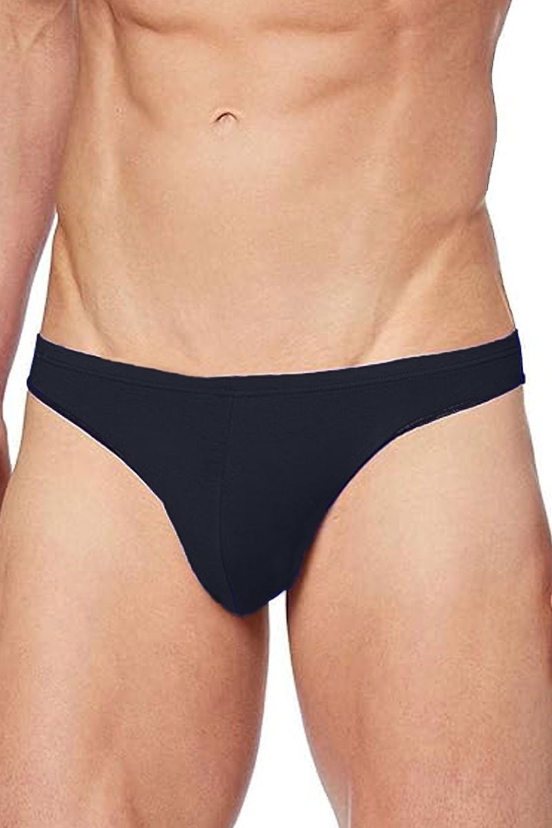 Hom Freddy string zwart