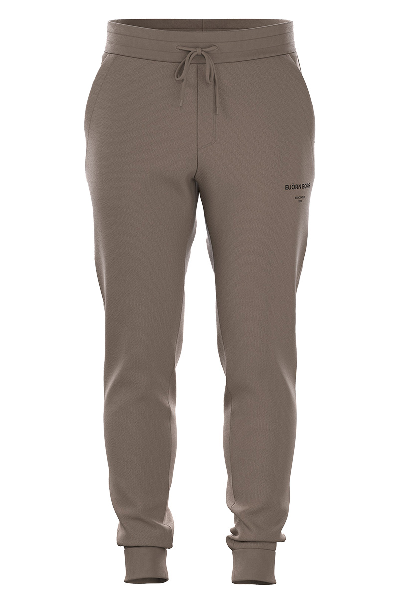 Bjorn Borg Joggingbroek Essential  Walnut 
