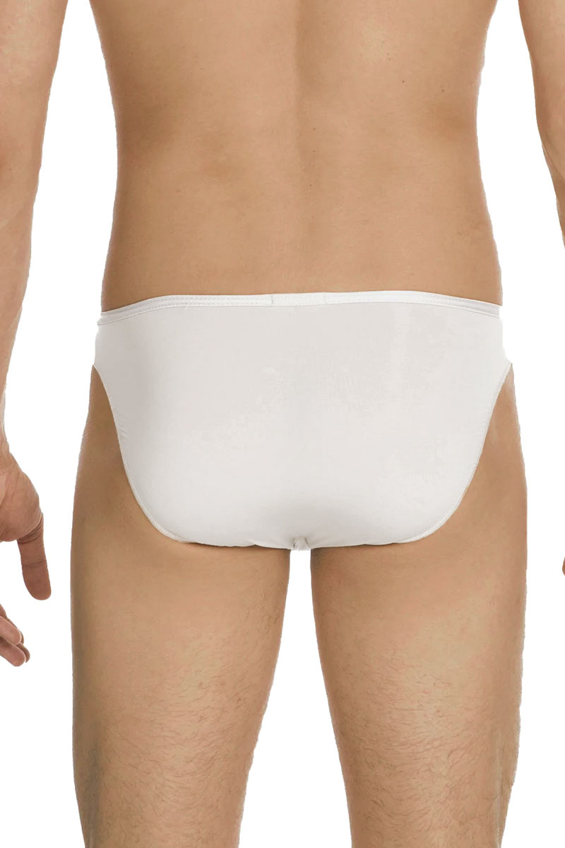Hom micro slip Plumes wit